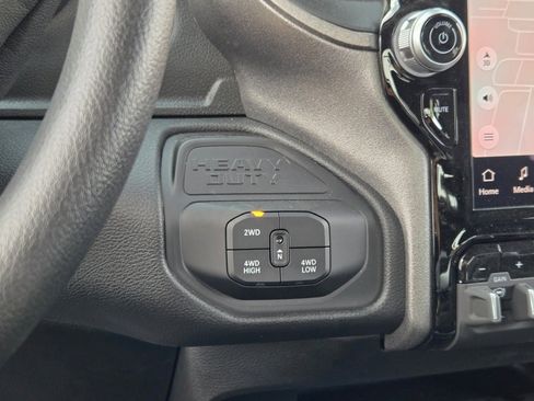 New 2025 RAM 2500 Tradesman image 23