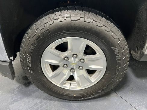 Used 2019 Chevrolet Silverado 1500 LT image 13
