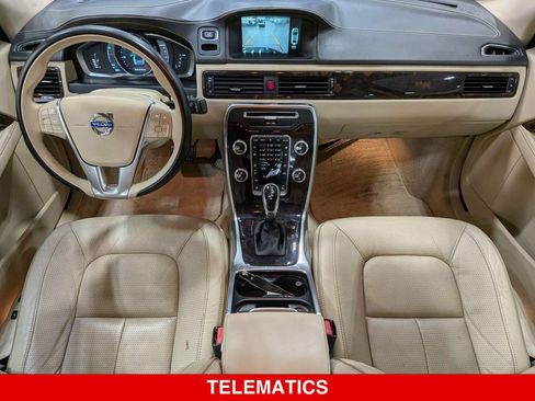 Used 2015 Volvo S80 T6 Platinum w/ Inscription Package AWD/4WD image 27