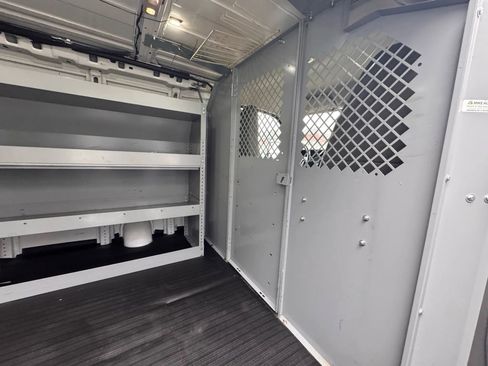 Used 2021 Chevrolet Express 2500 w/ Driver Convenience Package image 24