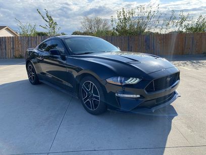 Used 2020 Ford Mustang GT