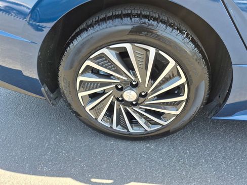 Used 2021 Hyundai Sonata SEL FWD image 10