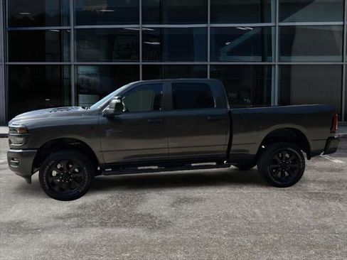 New 2026 RAM 2500 Tradesman AWD/4WD image 28