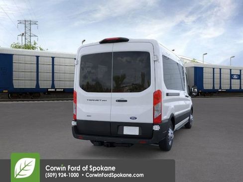 New 2026 Ford Transit 350 XL image 9