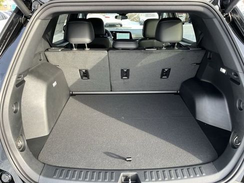 New 2026 Chevrolet Equinox LT w/ Convenience Package II image 21