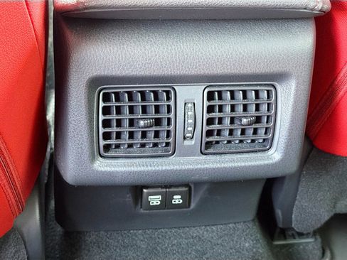 Used 2025 Toyota Camry XSE FWD image 21