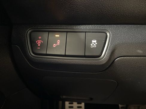 Certified 2023 Kia Forte GT w/ GT2 Package image 22