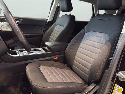 Used 2022 Ford Edge SE AWD/4WD image 10