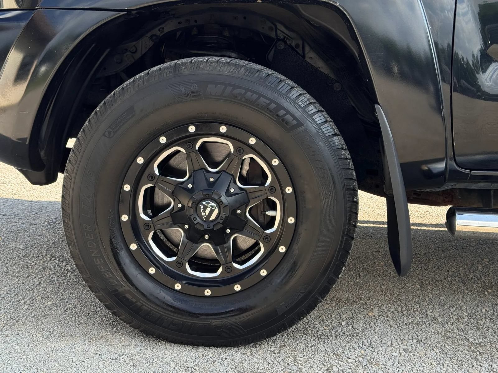 Used 2008 Toyota Tacoma PreRunner w/ SR5 Pkg #2 RWD image 14