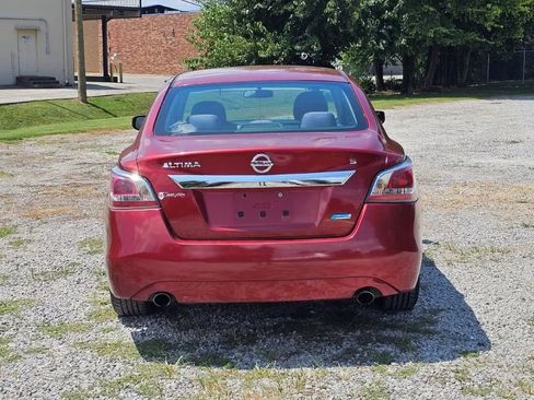 Used 2014 Nissan Altima 2.5 S image 6