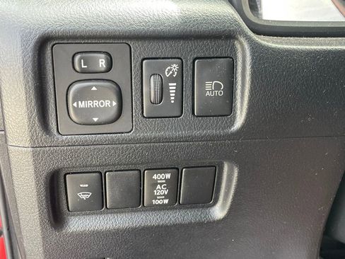 Used 2021 Toyota 4Runner SR5 image 5