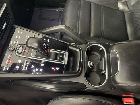 Used 2021 Porsche Cayenne GTS image 22