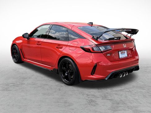 Used 2025 Honda Civic Type R image 5