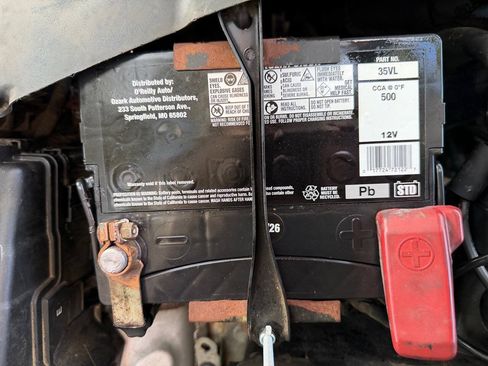 Used 2007 Toyota Avalon Limited FWD image 31
