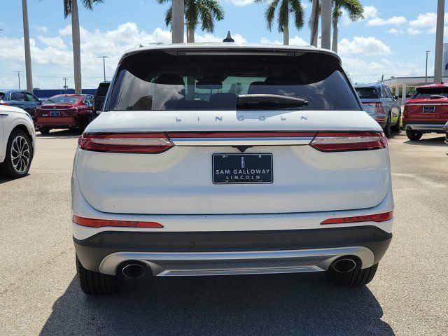 Certified 2022 Lincoln Corsair FWD w/ Equipment Group 101A image 5