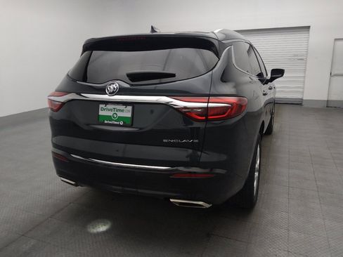 Used 2019 Buick Enclave Essence image 7