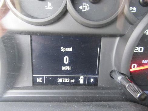 Used 2024 Chevrolet Silverado 1500 Custom image 23