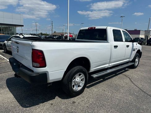 Used 2017 RAM 2500 Tradesman w/ Snow Chief Group AWD/4WD image 8