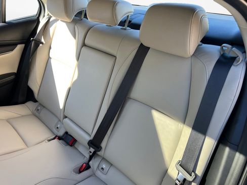 New 2026 MAZDA MAZDA3 2.5 S Sedan w/ Preferred Pkg image 12