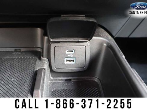Used 2025 Ford Bronco Big Bend image 38