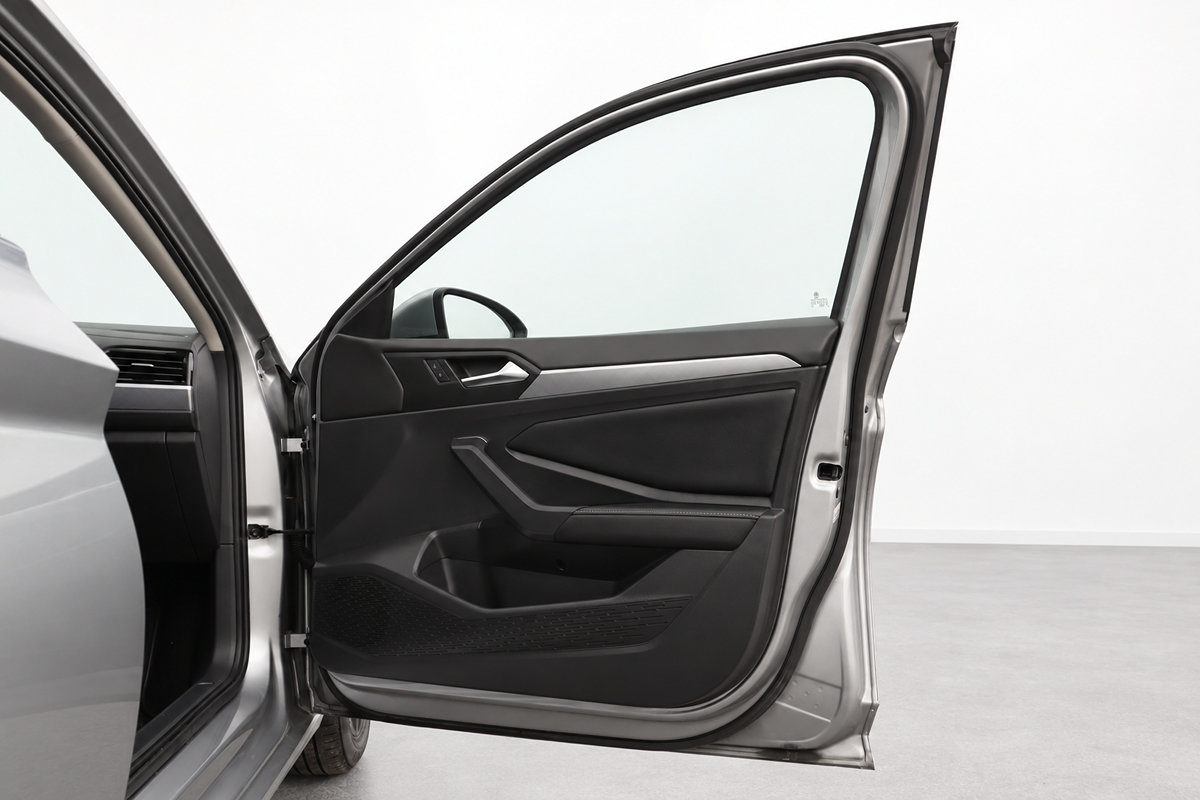 Used 2022 Volkswagen Jetta SE FWD image 20