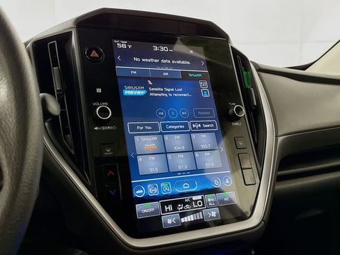 Used 2024 Subaru Crosstrek 2.0i Premium image 14