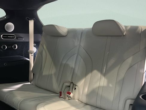 Certified 2026 Genesis GV80 3.5T Prestige AWD/4WD image 17