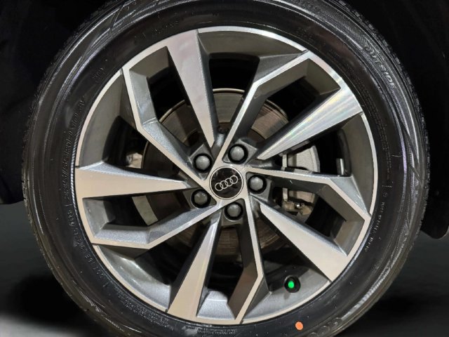 Used 2024 Audi Q5 2.0T Prestige AWD/4WD image 38