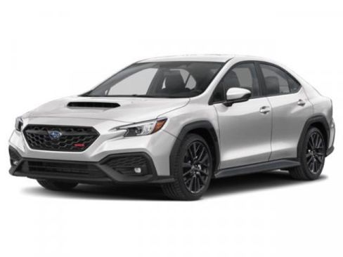 New 2026 Subaru WRX Premium AWD/4WD image 4