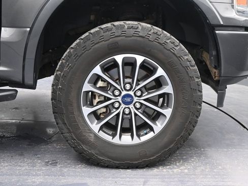 Used 2018 Ford F150 XLT w/ Equipment Group 301A Mid image 38