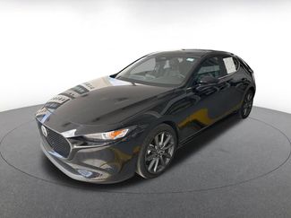 Used 2026 MAZDA MAZDA3 s FWD video 2