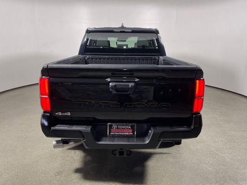 New 2025 Toyota Tacoma SR5 image 4