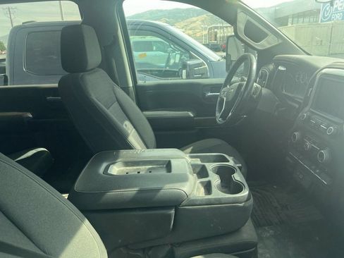 Used 2022 Chevrolet Silverado 3500 LT w/ Convenience Package AWD/4WD image 24