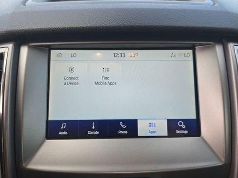 Used 2019 Ford Ranger XLT w/ Equipment Group 301A Mid image 19