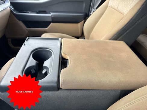 Used 2023 Ford F150 XLT image 19