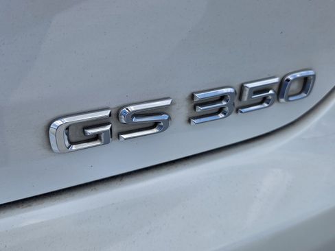 Used 2014 Lexus GS 350 w/ Premium Package RWD image 13