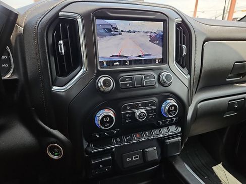 Used 2023 GMC Sierra 2500 AT4 w/ Gooseneck/5TH Wheel Package AWD/4WD image 25