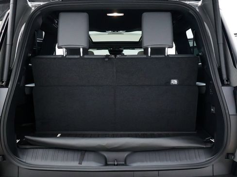 Used 2026 Lexus GX 550 w/ Accessory Package (2T) image 71