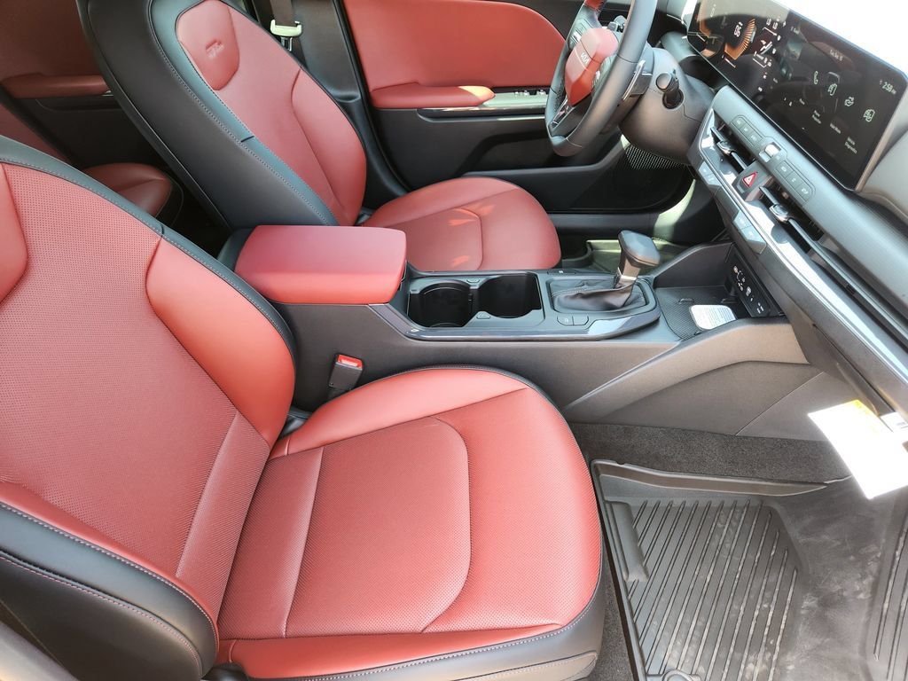New 2026 Kia K4 GT-Line FWD image 13