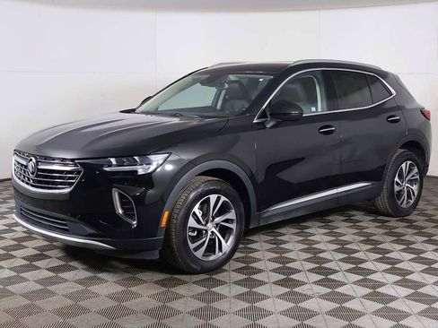 Used 2023 Buick Envision Essence image 8