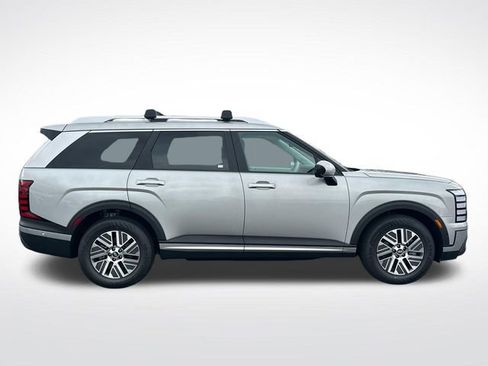 New 2026 Hyundai Palisade SEL Premium AWD/4WD image 7