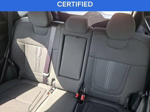 Certified 2023 Hyundai Tucson SEL AWD/4WD image 18