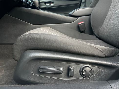 Certified 2024 Honda Accord Sport image 25