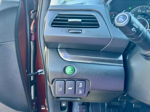 Used 2015 Honda CR-V Touring image 22