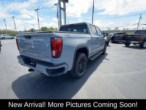 Certified 2024 GMC Sierra 1500 Elevation AWD/4WD image 8