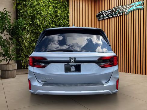 Used 2025 Honda Odyssey EX-L image 14