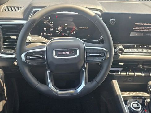 New 2026 GMC Canyon Elevation AWD/4WD image 13