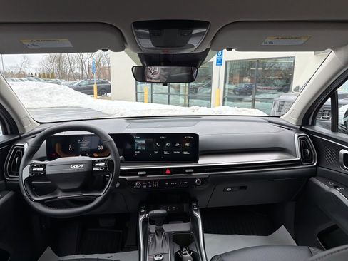 New 2026 Kia Sorento S AWD/4WD image 24