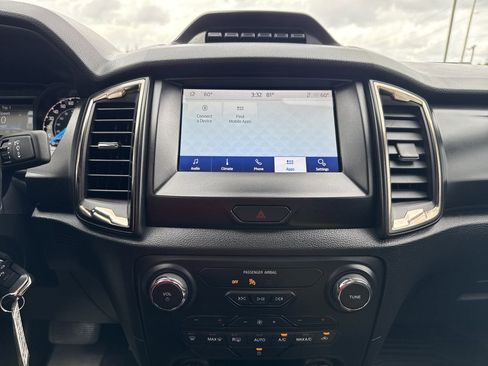 Used 2023 Ford Ranger XLT w/ Tremor Off-Road Package image 19