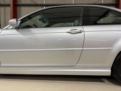 Used 2003 BMW M3 Base 2dr Coupe image 26